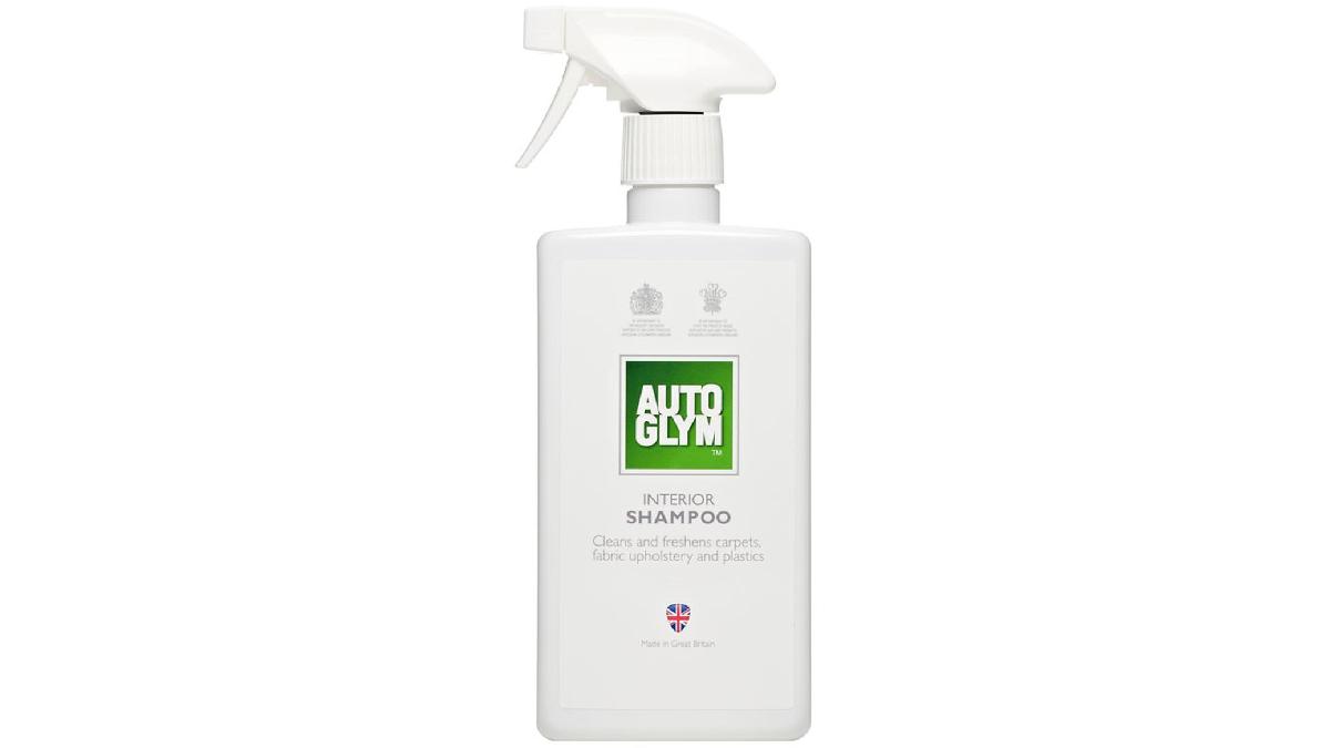 Autoglym+Car+Interieur+Shampoing+500ML+Spray